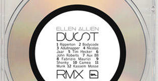Dust Remixes